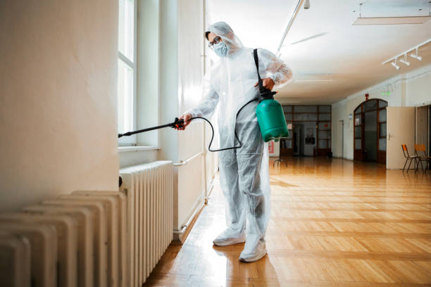 Best Pest Exclusion Services  in Parker City, IN